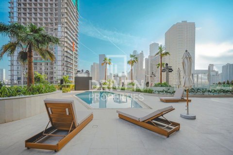 Купить квартиру в Джумейра Вилладж Серкл, Дубай: 1 спальня, 75м², № 87210 - фото 9