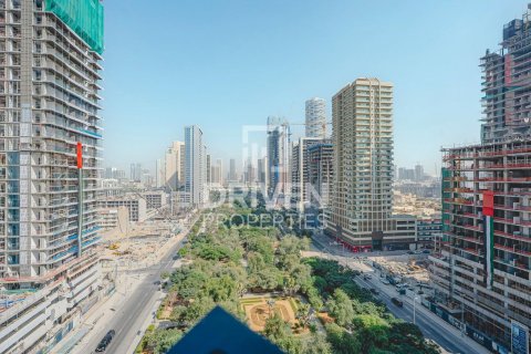 Купить квартиру в Джумейра Вилладж Серкл, Дубай: 1 спальня, 75м², № 87210 - фото 1