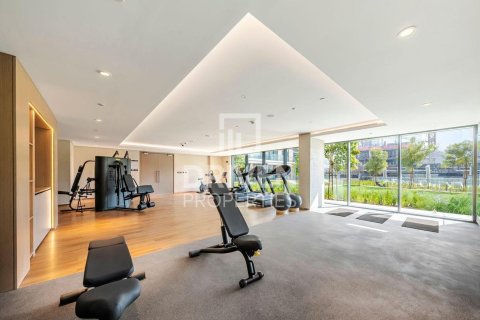 Appartement à City Walk, Dubai, 1 chambre, 68 m², № 87213 - photo 10