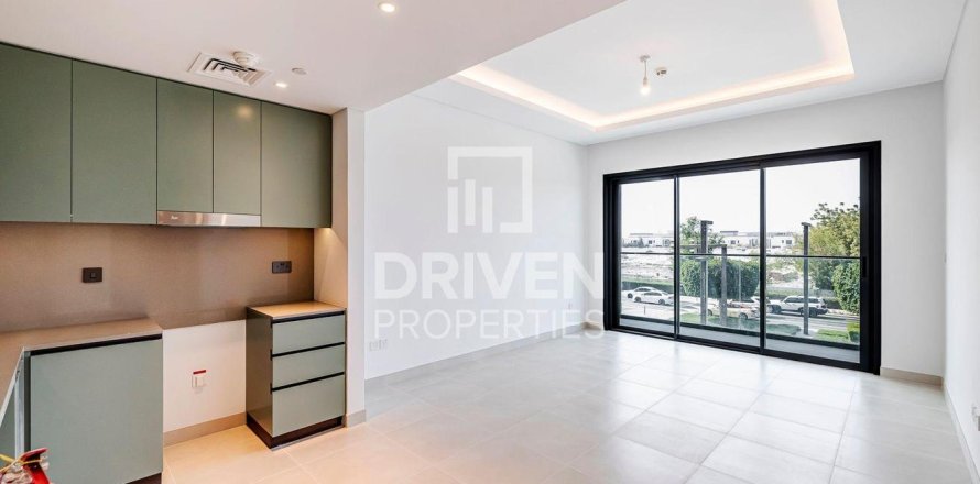 Appartement à City Walk, Dubai, 1 chambre, 68 m², № 87213