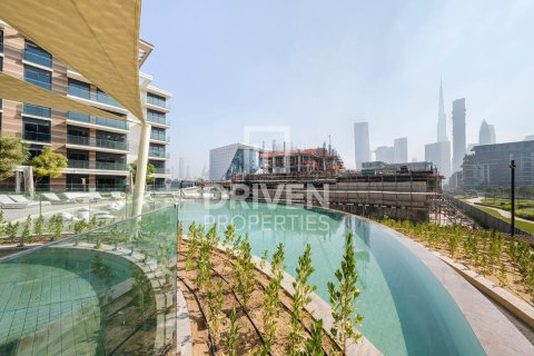 Appartement à City Walk, Dubai, 1 chambre, 68 m², № 87213 - photo 16
