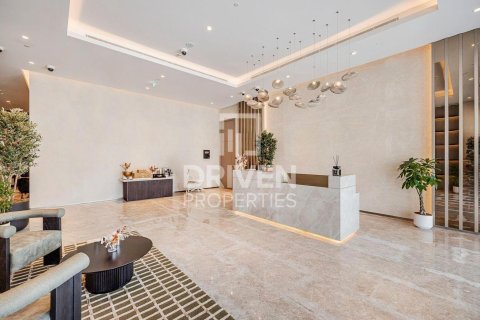 Appartement à City Walk, Dubai, 1 chambre, 68 m², № 87213 - photo 8
