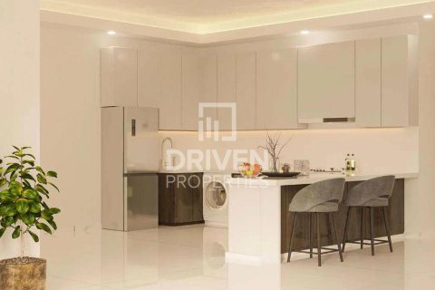 Apartment in Jumeirah Lake Towers, Dubai 1 bedroom, 75 sq.m. № 87211 - photo 5
