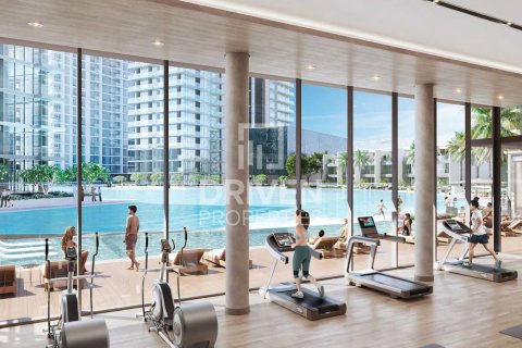 Appartement à Damac Lagoons, Dubai, 1 chambre, 74 m², № 87220 - photo 6