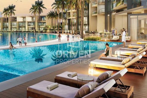 Appartement à Damac Lagoons, Dubai, 1 chambre, 74 m², № 87220 - photo 5