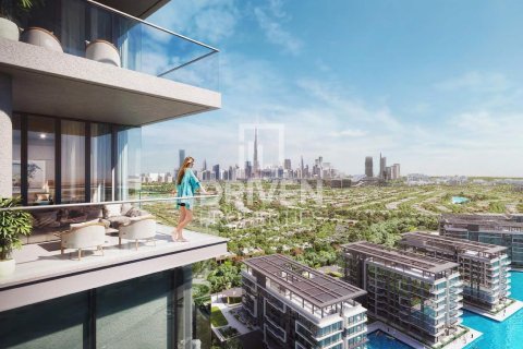 Appartement à Damac Lagoons, Dubai, 1 chambre, 74 m², № 87220 - photo 4