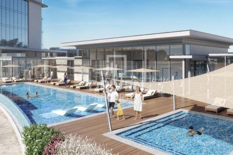 Appartement à Damac Lagoons, Dubai, 1 chambre, 74 m², № 87220 - photo 7