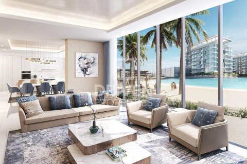 Appartement à Damac Lagoons, Dubai, 1 chambre, 74 m², № 87220