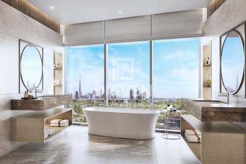 Appartement à Damac Lagoons, Dubai, 1 chambre, 74 m², № 87220 - photo 9