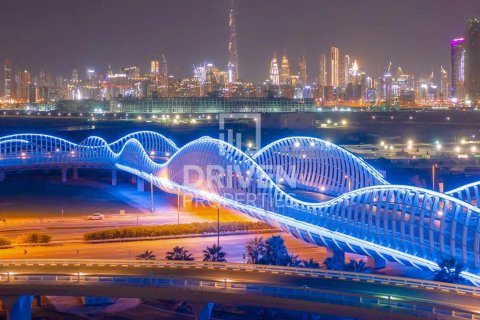 Appartement à Damac Lagoons, Dubai, 1 chambre, 74 m², № 87220 - photo 10