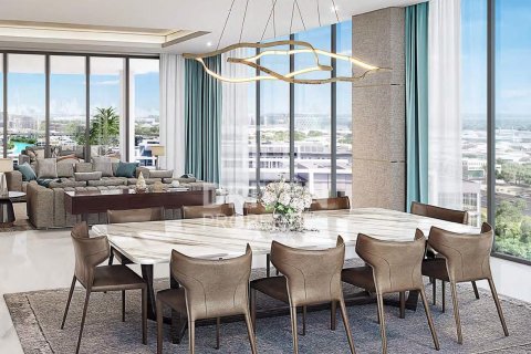 Appartement à Damac Lagoons, Dubai, 1 chambre, 74 m², № 87220 - photo 3