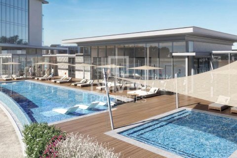 Appartement à Damac Lagoons, Dubai, 1 chambre, 68 m², № 87219 - photo 10