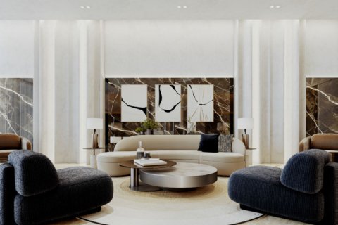 Apartment in Dubai 3 bedrooms, 199.9 sq.m. № 60312 - photo 10