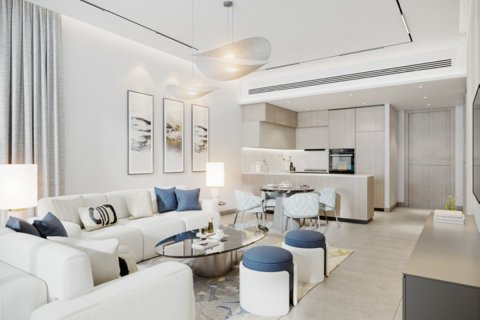 Apartment in Dubai 3 bedrooms, 199.9 sq.m. № 60312 - photo 2