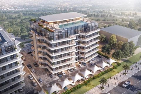 Apartment in Dubai 3 bedrooms, 199.9 sq.m. № 60312 - photo 12