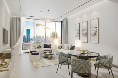 Apartment in Dubai 3 bedrooms, 199.9 sq.m. № 60312 - photo 1