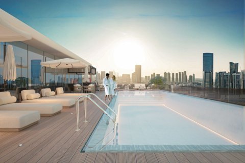 Apartment in Dubai 3 bedrooms, 199.9 sq.m. № 60312 - photo 14