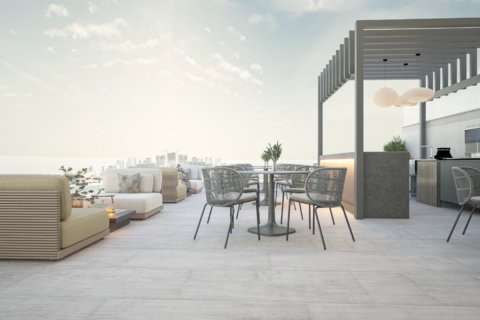 Apartment in Dubai 3 bedrooms, 199.9 sq.m. № 60312 - photo 15