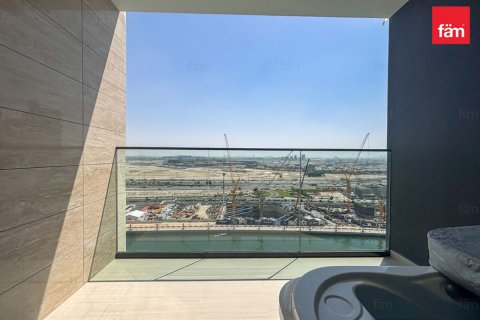 Apartment in Business Bay, Dubai 50.4 sq.m. № 60310 - photo 2