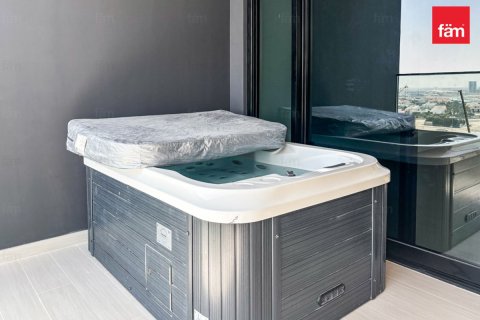 Apartment in Business Bay, Dubai 50.4 sq.m. № 60310 - photo 8