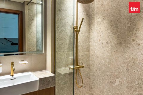 Apartment in Business Bay, Dubai 50.4 sq.m. № 60310 - photo 10