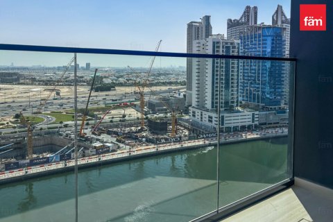 Apartment in Business Bay, Dubai 50.4 sq.m. № 60310 - photo 1