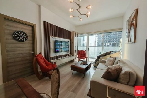 Купить квартиру в Дубае: 1 спальня, 69.8м², № 60297 - фото 15