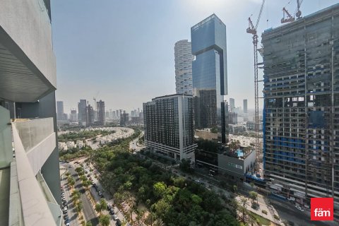 Купить квартиру в Дубае: 1 спальня, 69.8м², № 60297 - фото 14