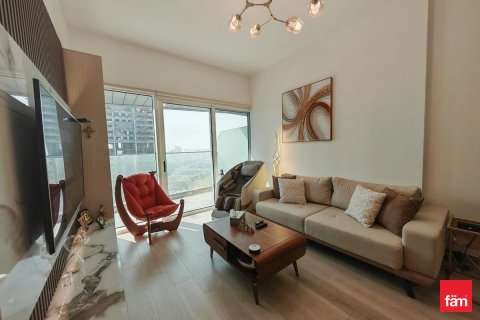 Купить квартиру в Дубае: 1 спальня, 69.8м², № 60297 - фото 2