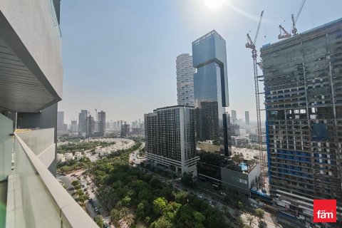 Купить квартиру в Дубае: 1 спальня, 69.8м², № 60297 - фото 4