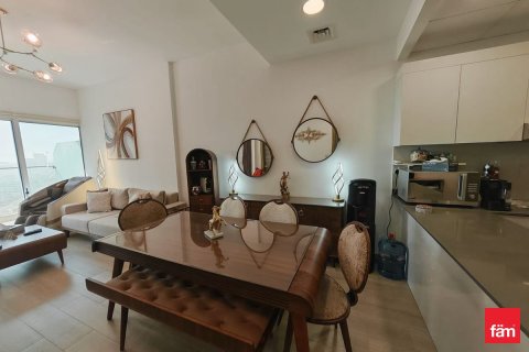 Купить квартиру в Дубае: 1 спальня, 69.8м², № 60297 - фото 7