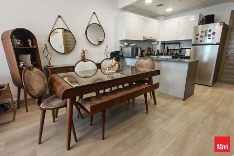 Купить квартиру в Дубае: 1 спальня, 69.8м², № 60297 - фото 21