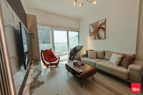 Купить квартиру в Дубае: 1 спальня, 69.8м², № 60297 - фото 11