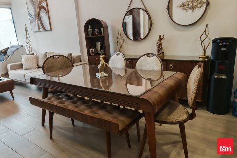 Купить квартиру в Дубае: 1 спальня, 69.8м², № 60297 - фото 13