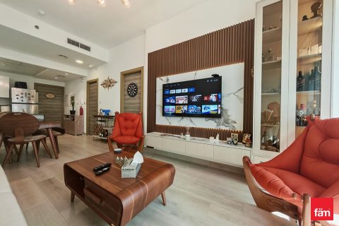 Купить квартиру в Дубае: 1 спальня, 69.8м², № 60297 - фото 18