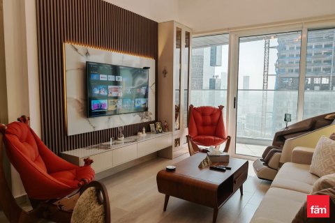 Купить квартиру в Дубае: 1 спальня, 69.8м², № 60297 - фото 17