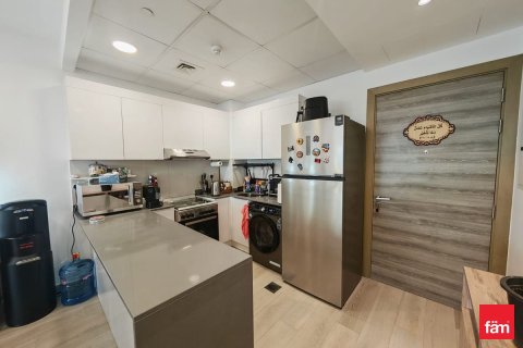 Купить квартиру в Дубае: 1 спальня, 69.8м², № 60297 - фото 12