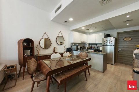 Купить квартиру в Дубае: 1 спальня, 69.8м², № 60297 - фото 19