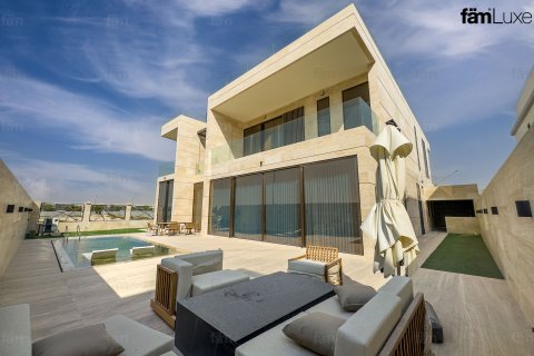 Вилла в Дубае, 6 спален, 778.1м², № 60313