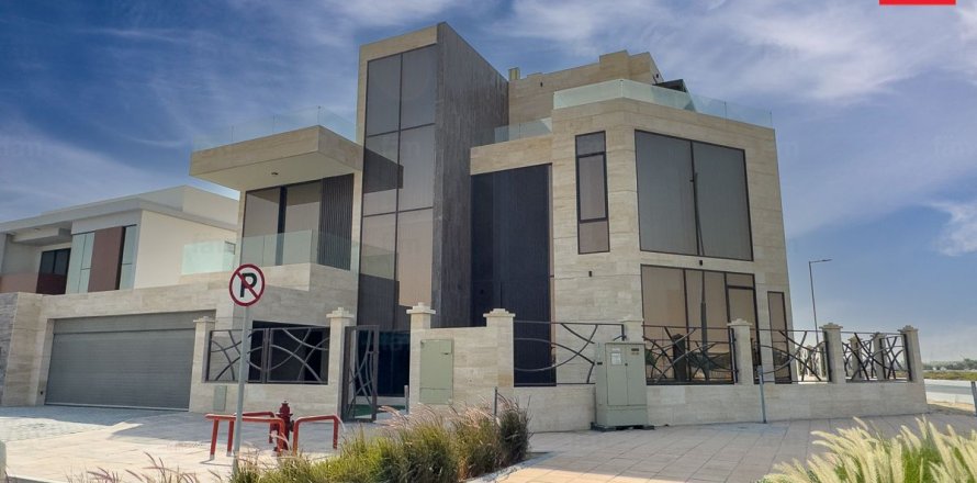 فيلا في دبي 6 غرف نوم , 778.1 م² رقم 60313