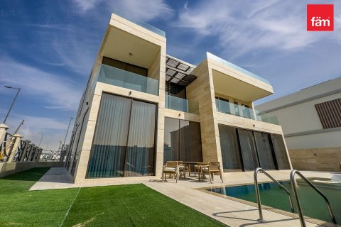 فيلا في دبي 6 غرف نوم , 778.1 م² رقم 60313 - صورة 2