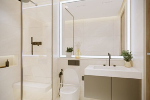 Apartment in Dubai 3 bedrooms, 199.9 sq.m. № 60311 - photo 7