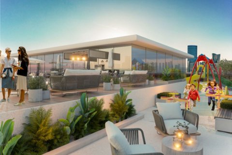 Apartment in Dubai 3 bedrooms, 199.9 sq.m. № 60311 - photo 15