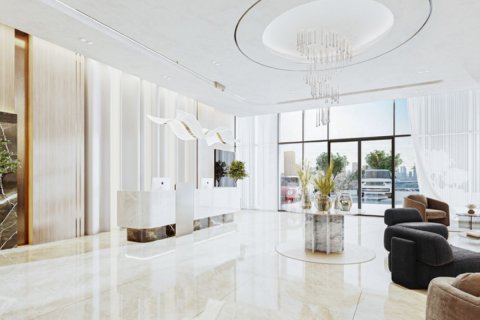 Apartment in Dubai 3 bedrooms, 199.9 sq.m. № 60311 - photo 8