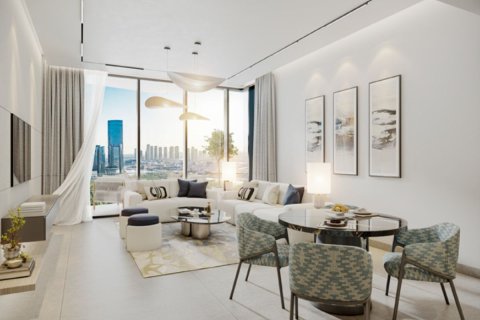 Apartment in Dubai 3 bedrooms, 199.9 sq.m. № 60311 - photo 2