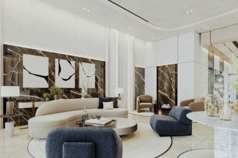 Apartment in Dubai 3 bedrooms, 199.9 sq.m. № 60311 - photo 11