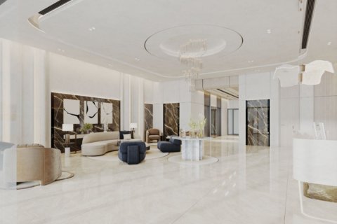 Apartment in Dubai 3 bedrooms, 199.9 sq.m. № 60311 - photo 10