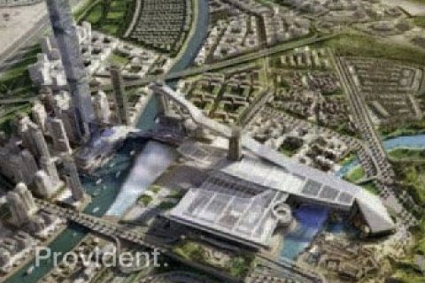 Apartment in Mohammed Bin Rashid City, Dubai 2 bedrooms № 2660 - photo 12
