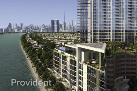 Apartment in Mohammed Bin Rashid City, Dubai 2 bedrooms № 2660 - photo 1