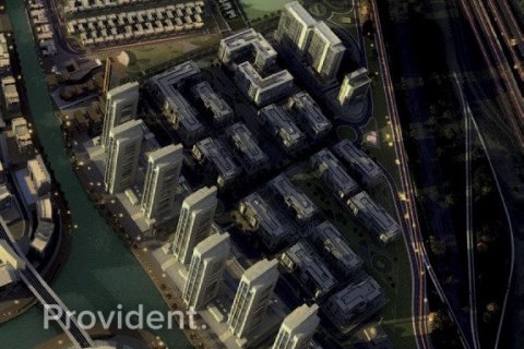 Apartment in Mohammed Bin Rashid City, Dubai 2 bedrooms № 2660 - photo 11